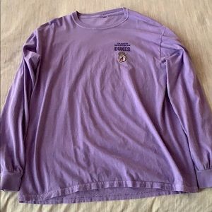 JMU Long Sleeve